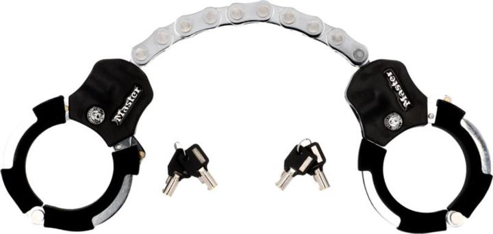 Image du produit Master Lock 8290 Street Cuff (7.60 cm)