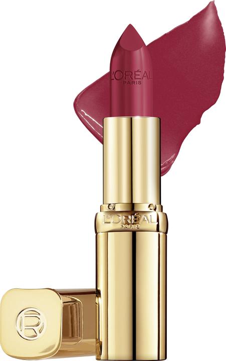 Produktbild L'Oréal Paris Color Riche Satin (376 Cassis Passion)