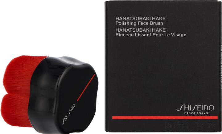 Immagine prodotto Shiseido Pennello per fondotinta Hanatsubaki Fude (Fondotinta)