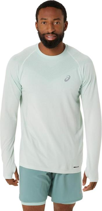 ASICS Performance Seamless LS Top Herren (M)