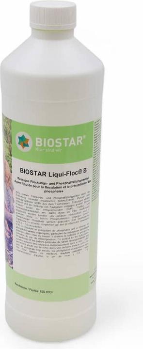 Immagine prodotto Biostar Precipitatore di fosfati Liqui-Floc B, 1 litro