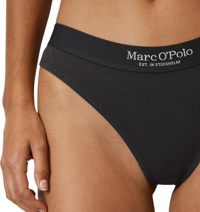 Image du produit Marc O'Polo 3-Pack String (XS, Lot de 3)