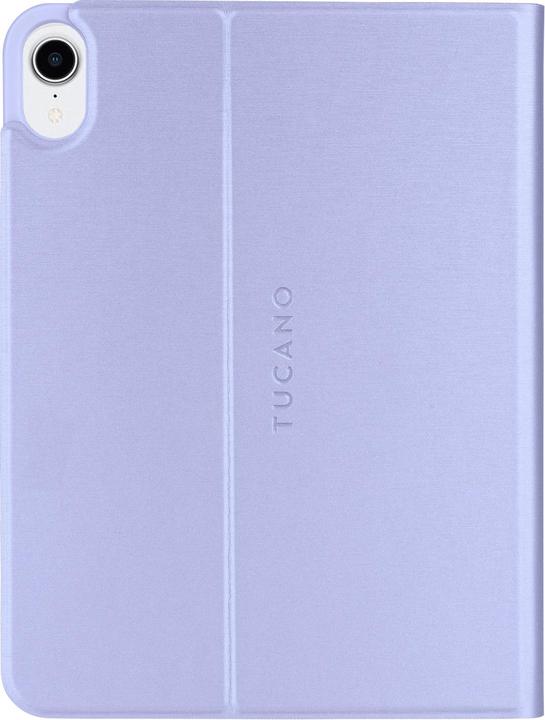 Tucano ECO Metal Case (IPad mini (2021))