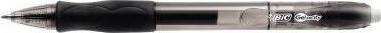 Produktbild Bic Gel Velocity (Schwarz, 1 x)