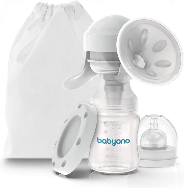 Babyono Get Ready Mom