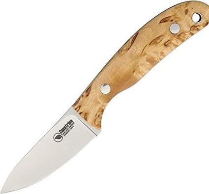 Casström Safari Mini Hunter Knife