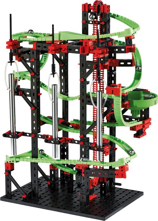 Produktbild Fischertechnik Dynamic Set-M