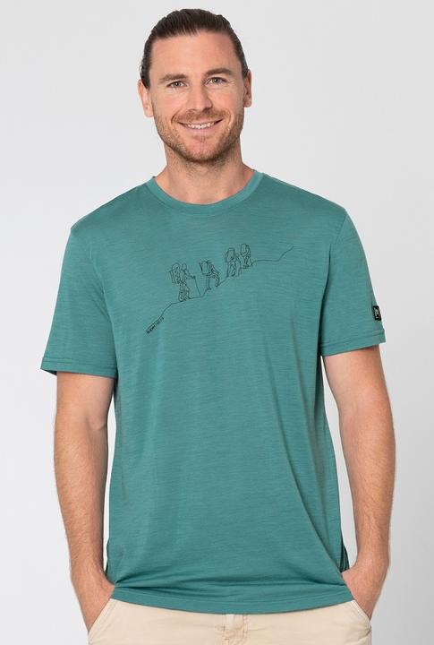 Image du produit Super Natural Hiking Tee (XL)