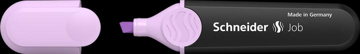 Actual product image Novus Highlighter 150 Job Pastel Lilac (Lilacs, 5 mm, 1 x)