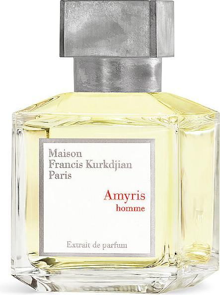 Actual product image Maison Francis Kurkdjian Amyris Homme extrait de parfum (Eau de parfum, 70 ml)