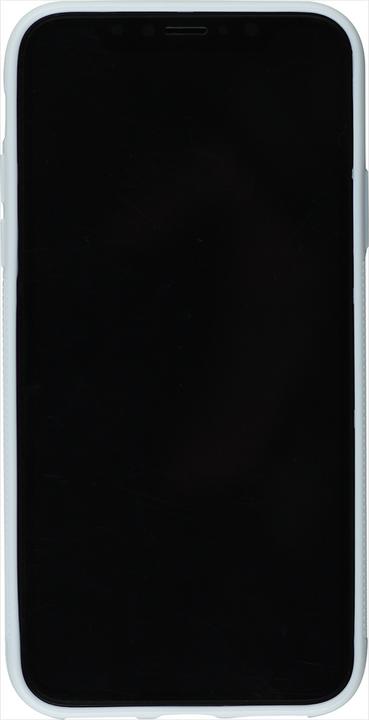 Immagine prodotto PhoneLook Coprire silicone bianco Pasqua 2023 coniglietto di gomma da masticare (Apple iPhone XS, Apple iPhone X)