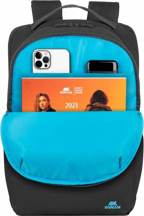 Produktbild Rivacase 15,6" Laptop-Rucksack