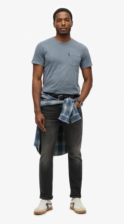 Actual product image Superdry Classic Essential Pocket Tee (M)