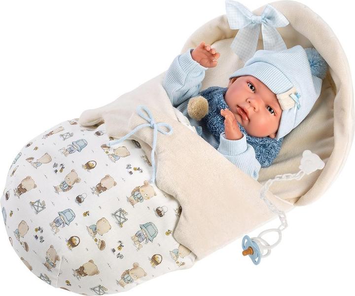 Llorens Nico