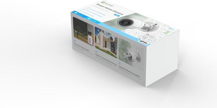 Immagine prodotto EZVIZ H3C 2MP (1920 x 1080 Pixels)