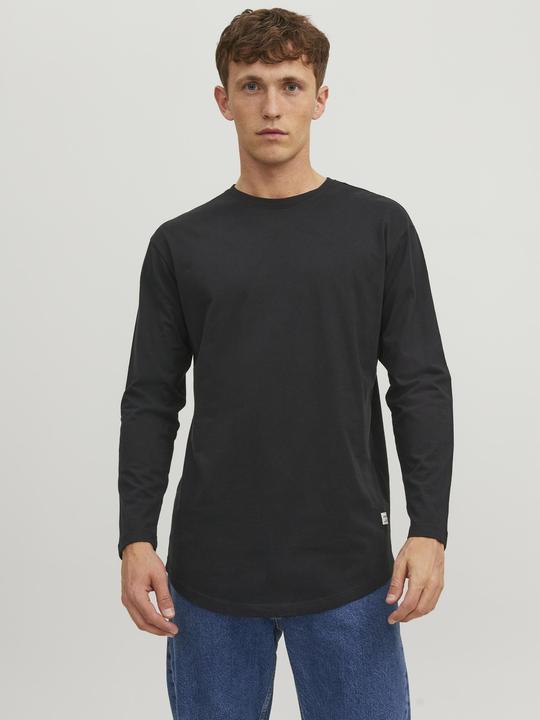 Produktbild Jack & Jones Bio-Baumwolle Longsleeve (XS)