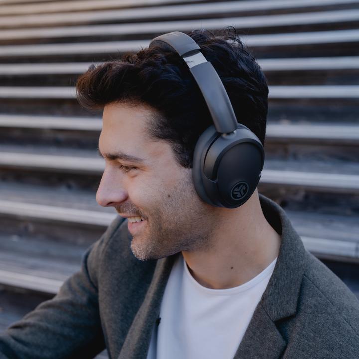 Actual product image JLab Audio JBuds Lux (ANC, 70 h, Wireless)