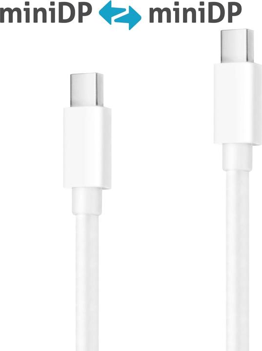 Produktbild Purelink Mini DisplayPort — Mini DisplayPort (1.50 m, Thunderbolt)
