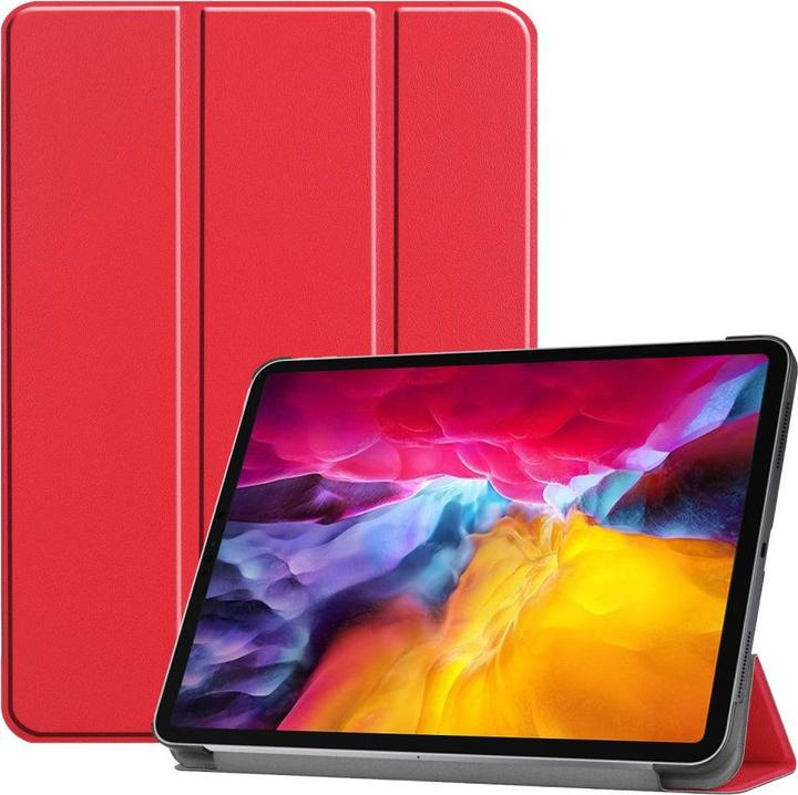 Image du produit Cover-Discount Étui Smart Tri-fold (iPad Pro 11 2020 (2. Gen), iPad Pro 11 2018 (1. Gen), IPad Pro 11)