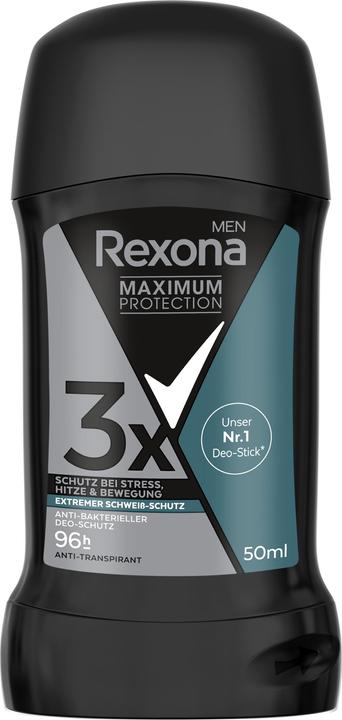 Immagine prodotto Rexona Maximum Protection (Stick, 150 ml)