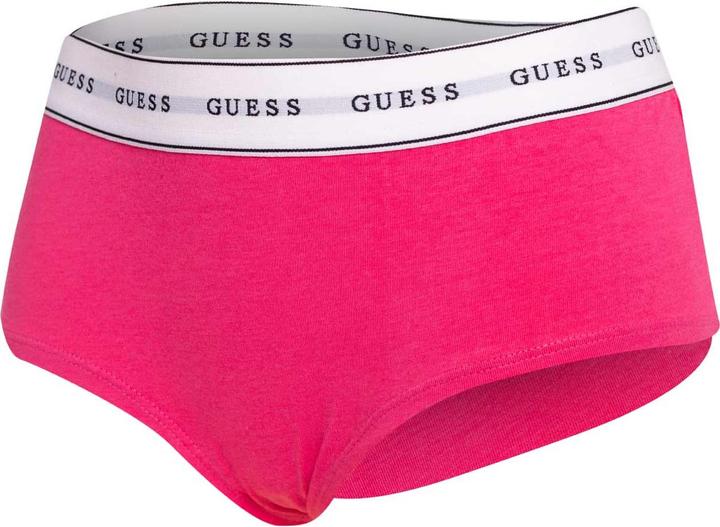 Produktbild Guess Vermutlich Carrie Culotte O97E03KBBU1 Exr s (S)