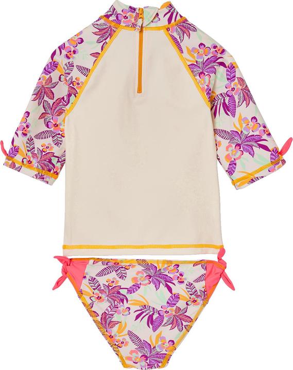 Immagine prodotto Vertbaudet Mädchen UV-Set: Shirt & Badehose (110)