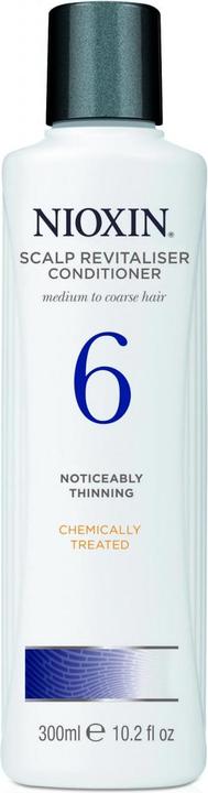 Actual product image Nioxin Scalp Revitaliser 6 (300 ml)