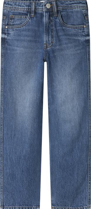 Medium Blue Denim
