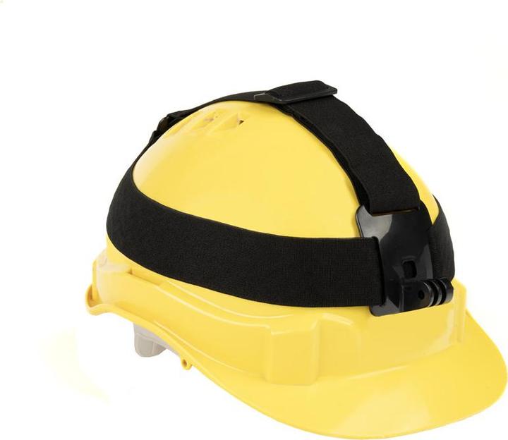 Produktbild Caruba Headstrap voor GoPro