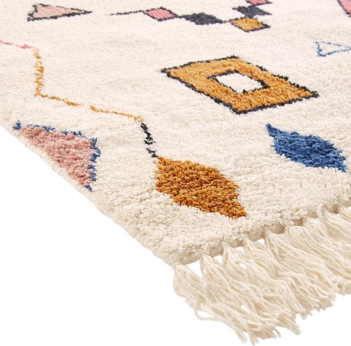 Actual product image La Redoute Interieurs Bremar (160 x 230 cm)
