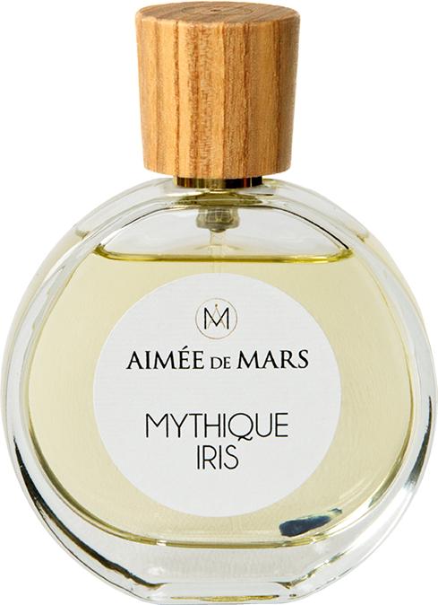 Produktbild Aimée de Mars Parfüm Mythique Iris intense 50ml (Eau de Parfum, 50 ml)