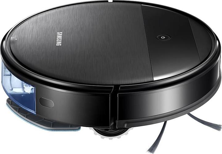 Actual product image Samsung Jet Bot VR5000 (Robot vacuum)