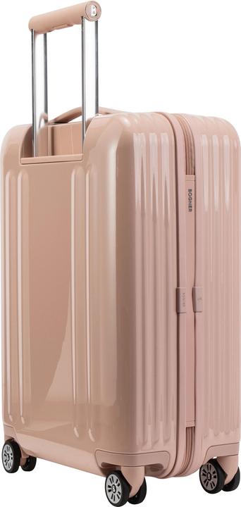 Image du produit Bogner Trolley + valise Piz C55 Trolleycase SVZ 4w (38 l)