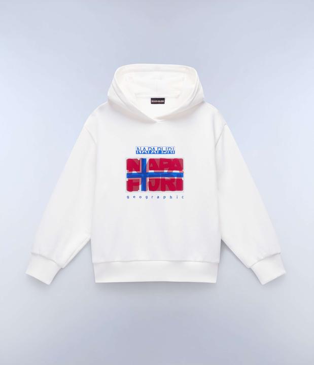 Actual product image Napapijri Sella (14)