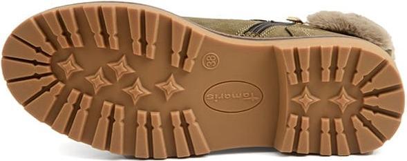 Actual product image Tamaris Ankle boot (41)