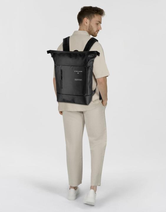 Image du produit Strellson Sac à dos / Backpack Stockwell 2.0 Sebastian Backpack SVZ (13 l)