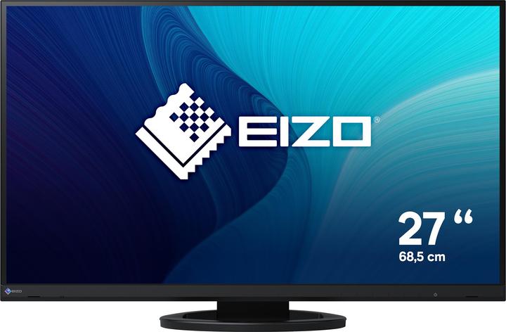 Eizo EV2760 FlexScan (2560 x 1440 Pixel, 27")