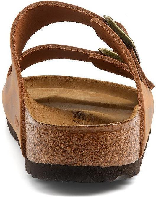 Actual product image Birkenstock Arizona Oiled Leather (43)