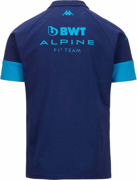 Image du produit Kappa Polo Alpine F1 Andoi 2024 (M)