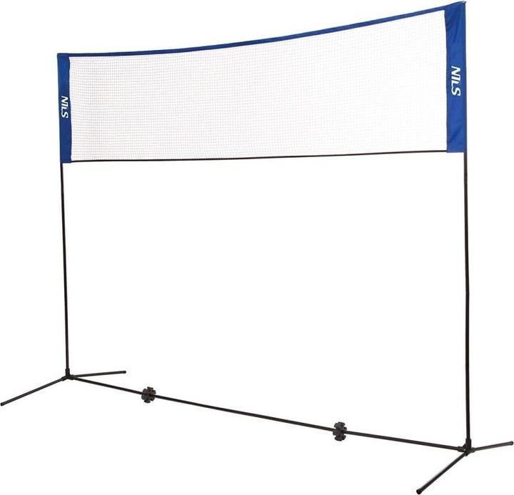 Actual product image Nils Multifunction Network NT7111 3in1