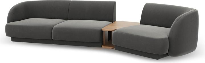 Produktbild Micadoni Miley (3-Sitzer, 2-Sitzer, 4-Sitzer)