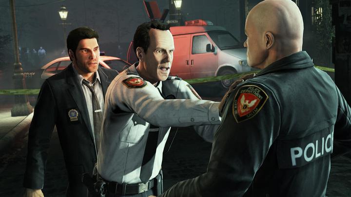 Actual product image Square Enix Murdered: Soul Suspect - Limited Edition, PC Standard English (PC, EN)
