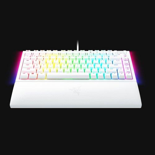 Produktbild Razer BlackWidow V4 75% (US, Kabelgebunden)