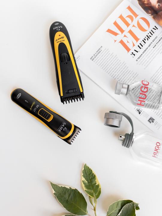 Image du produit GAMA Clipper Combo, GA.MA (GM0115 + GM2030)