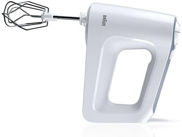 Actual product image Braun Multiquick 3 HM3107WH (500 W)