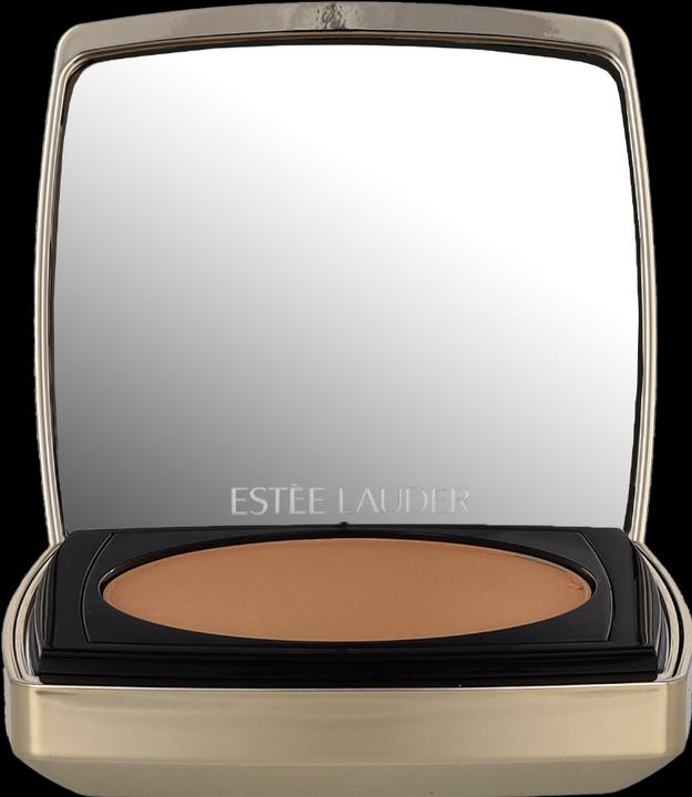 Actual product image Estée Lauder Double Wear SIP Matte Powder Foundation (No. 3N1 - Ivory Beige)