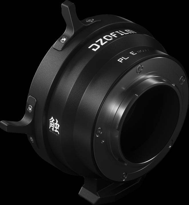 Produktbild Dzofilm Octopus Adapter PL Mount Lens to E Mount