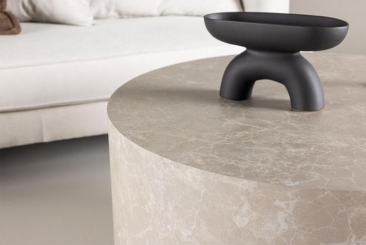 Actual product image Venture Home York (Ø 80 x 45 cm)