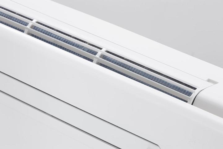 Produktbild Olimpia Splendid Unico Air Hp Efa (15 m², 6141.85 BTU/h)