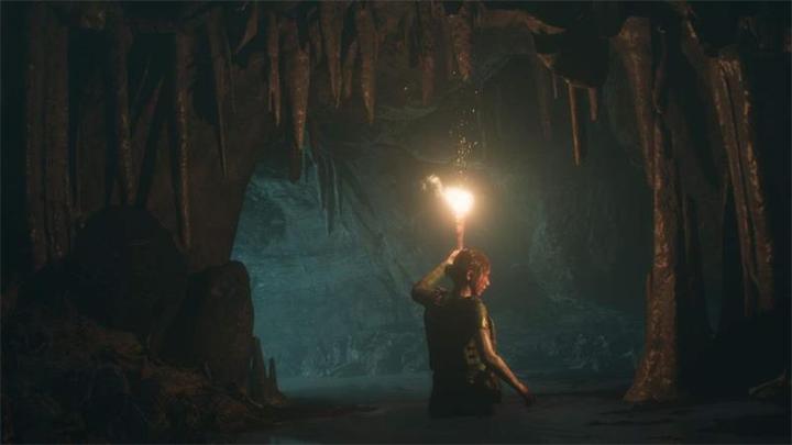 Image du produit Bandai Namco The Dark Pictures Anthology - Volume 2 (PS4)